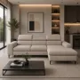 Corner sofa bed Rayo S