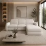 Corner sofa bed Sancho S