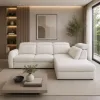 Corner sofa bed Sancho L