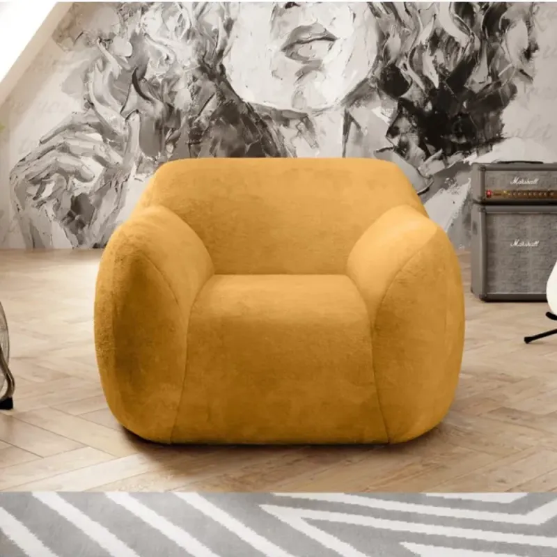 Armchair TEDDY