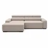Corner sofa THIAGO S