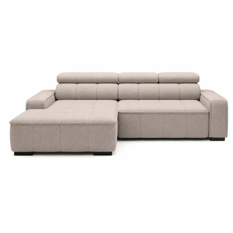 Corner sofa THIAGO S