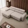 Corner sofa THIAGO S