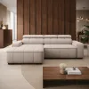 Corner sofa THIAGO S