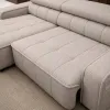 Corner sofa THIAGO S