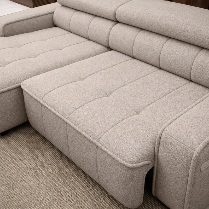 Corner sofa THIAGO S