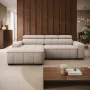 Corner sofa THIAGO S