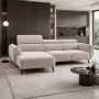 Corner Sofa bed ALISSON