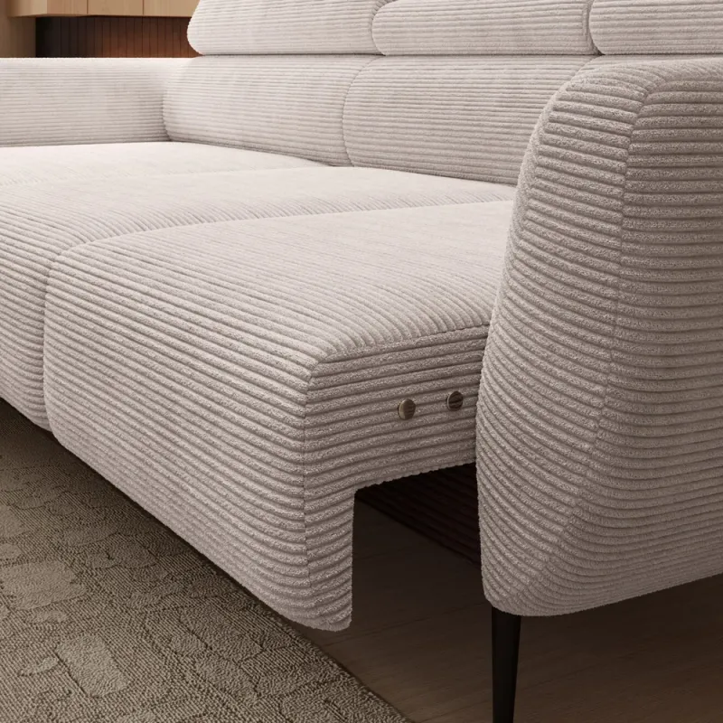 Corner Sofa bed ALISSON