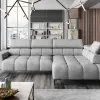 Corner sofa PLAZA L