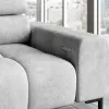 Corner sofa PLAZA L
