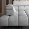 Corner sofa PLAZA L