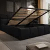 Кровать c ящиком GIULIA 160X200 ZIP.HOME