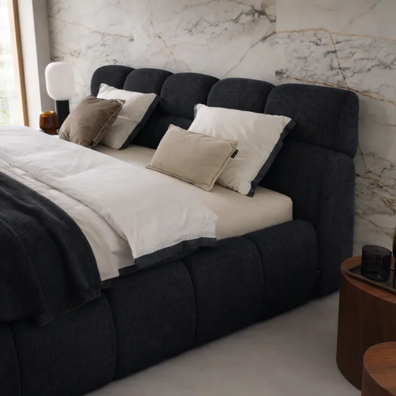 Кровать c ящиком GIULIA 160X200 ZIP.HOME