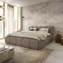 Voodi pesukastiga GIULIA 160X200