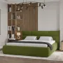 Voodi JANE 180X200 pesukastiga