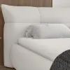 Bed JANE 140X200 with storage