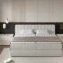 Bed Massimo 160x200 with storage