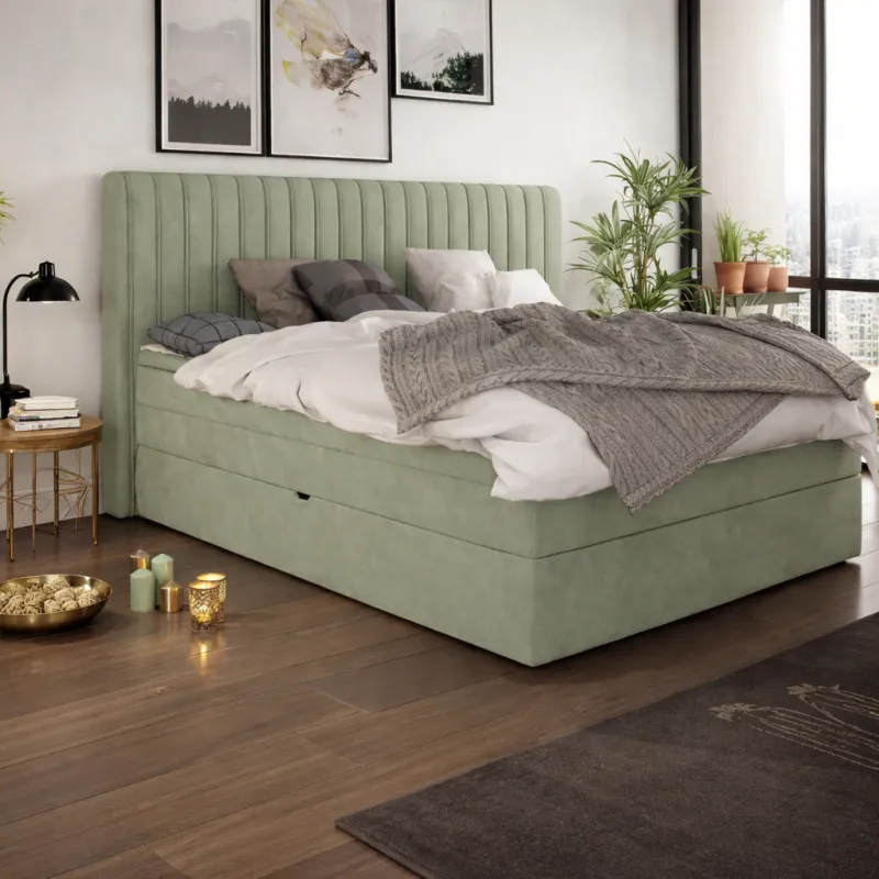 Voodi MINOLA 140X200