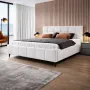Bed NAOMI 180X200 with storage
