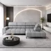 Corner sofa PLAZA L