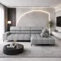 Corner sofa PLAZA L