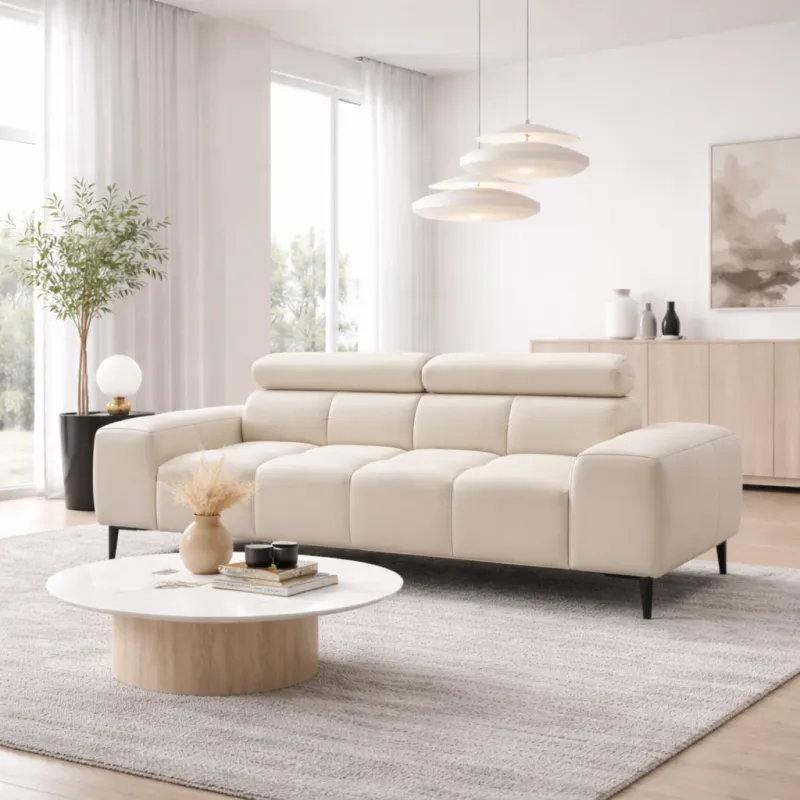 Diivanvoodi PLAZA 2