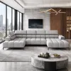 Corner sofa PLAZA XL