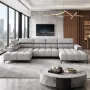 Corner sofa PLAZA XL