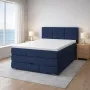 Bed RITA 140X200