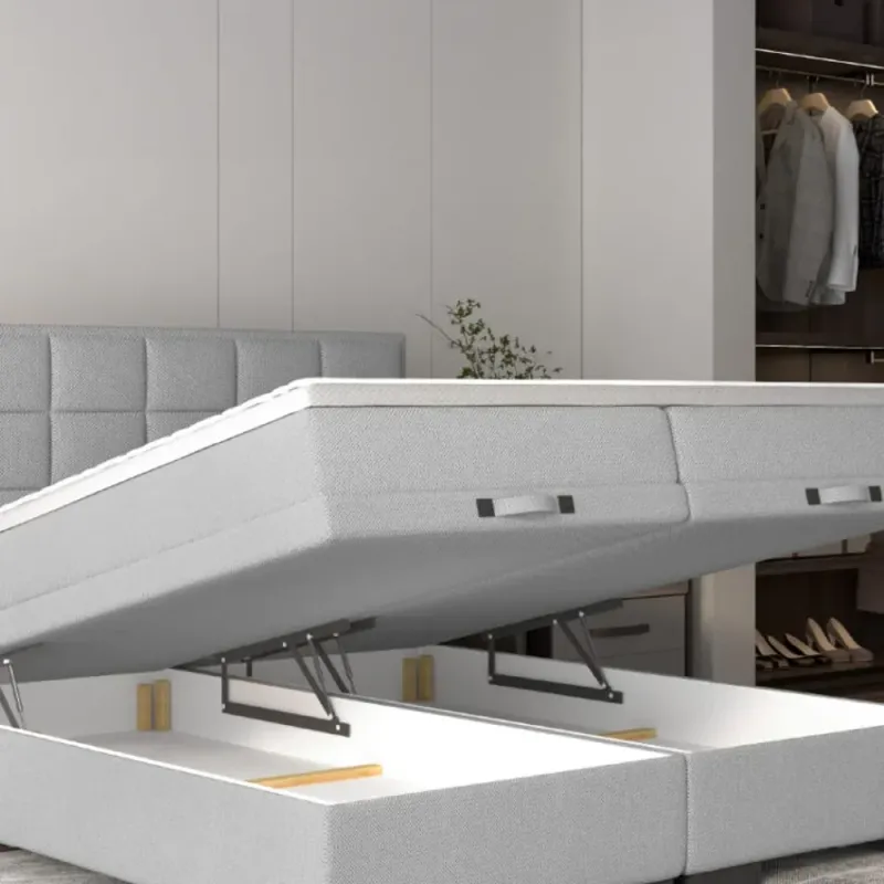 Bed Semeno 180X200