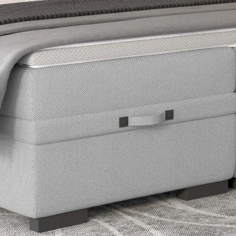 Bed Semeno 180X200