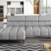 Corner sofa PLAZA MINI