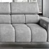Corner sofa PLAZA MINI