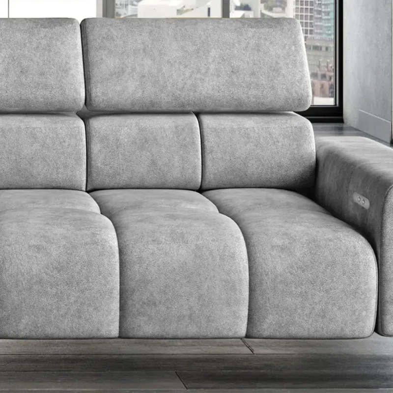 Corner sofa PLAZA MINI
