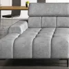 Corner sofa PLAZA MINI