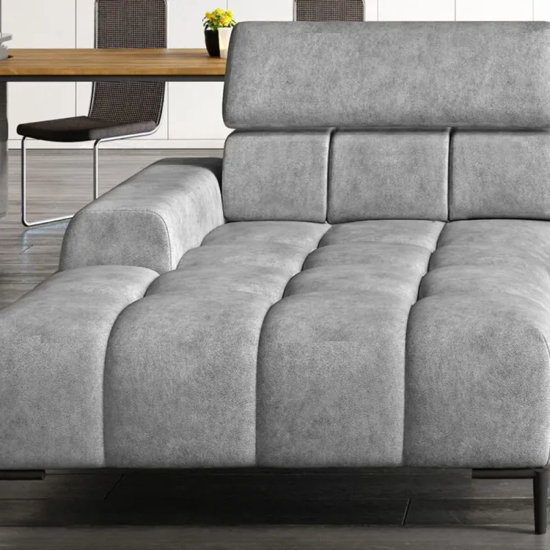 Corner sofa PLAZA MINI