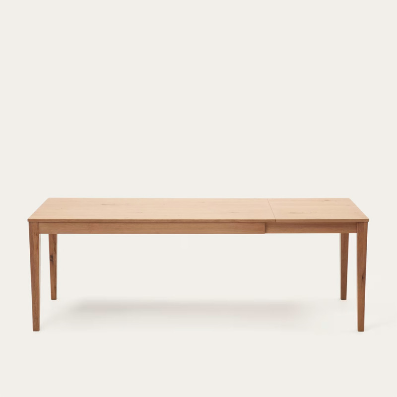 Pikendatav söögilaud 160 (220) x 80 cm Yain
