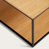 Coffee table 80 x 80 cm Yoana