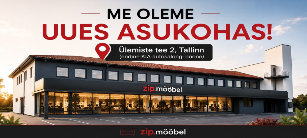 ZIp.Home mööblisalong