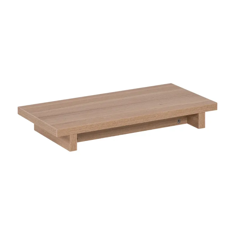 Short narrow base Balance
