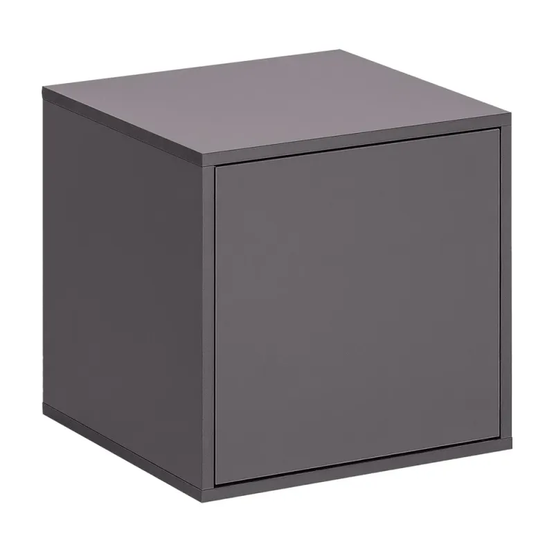 Medium box with a door Balance