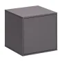 Medium box with a door Balance