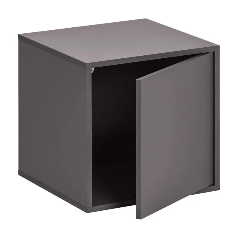 Medium box with a door Balance