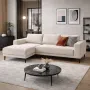 Corner sofa bed CAPITOL