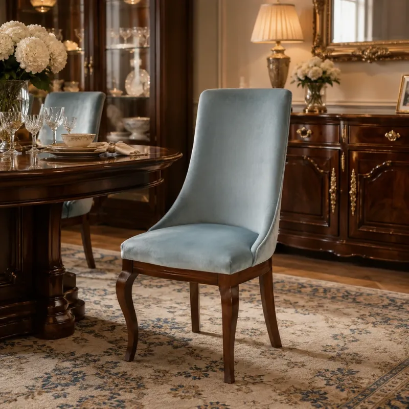 Chair U1 Leg MILANO