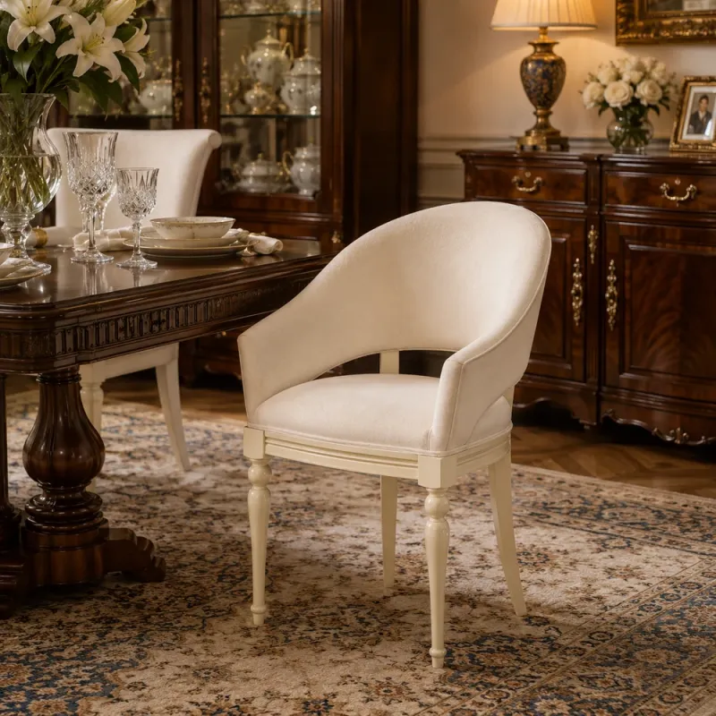 Chair U2 FLORENCIA