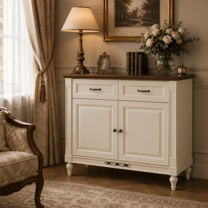 Chest FLORENCIA FL-K2