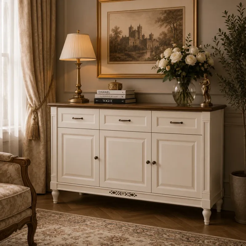 Chest FLORENCIA FL-K3