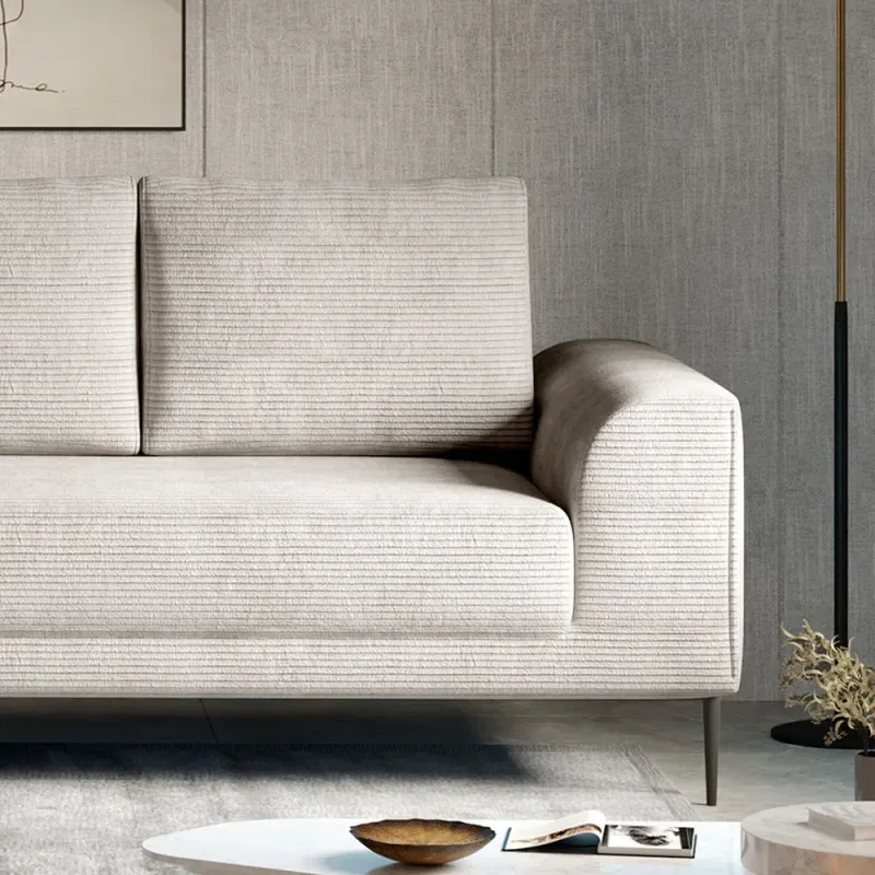 Corner sofa bed CAPITOL